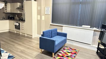 Apartment | Interior