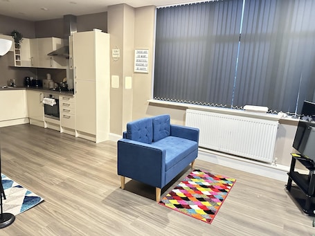 Apartment | Interior