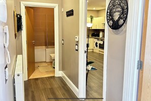 Apartment | Interior