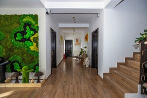 Recepção