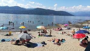 Beach - Lago Maggiore Billard Pinball Arcade (Malgesso)