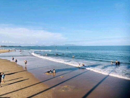 Seventeen Vũng Tàu Hotel