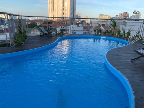 Seventeen Vũng Tàu Hotel