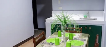 Cozy, Safe, and Secure Two-Bedroom Apartment Unit