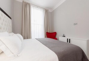Apartment | 2 bedrooms, free WiFi, bed sheets - Modern 2 bed Apartment in Notting Hill (London)
