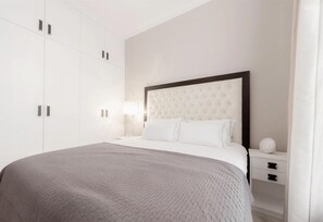 Departamento | 2 habitaciones, wifi gratis y ropa de cama