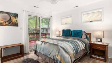3 chambres, Wi-Fi, draps fournis