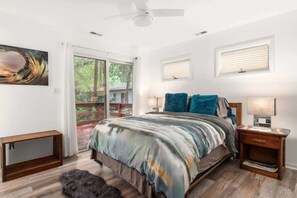 3 Schlafzimmer, WLAN, Bettwäsche