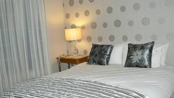 3 bedrooms