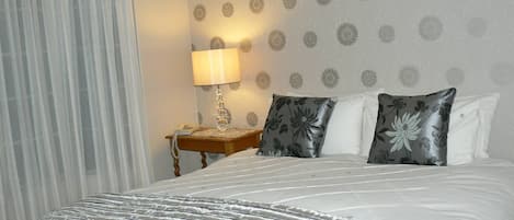3 Schlafzimmer