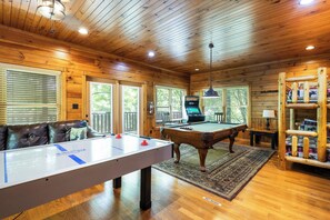Sala de juegos