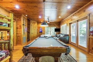 Sala de juegos