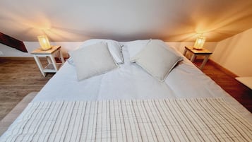 1 chambre, Wi-Fi gratuit
