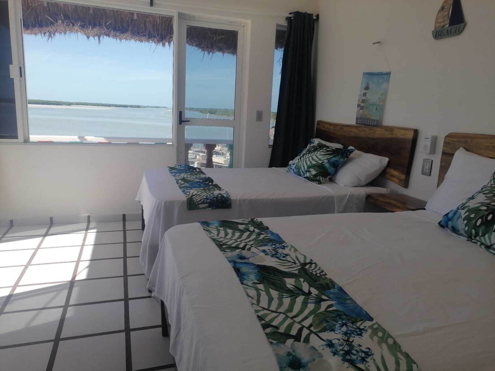 Panoramic Suite | View from room