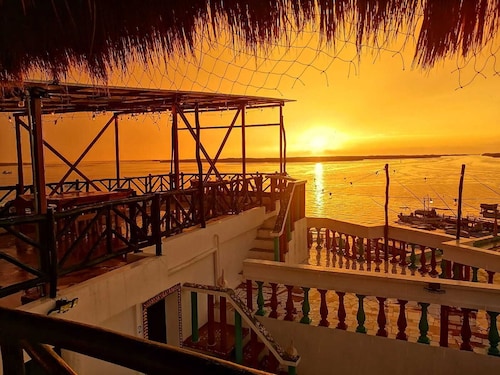 Hotel y Restaurante Macumba