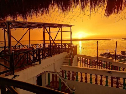 Hotel y Restaurante Macumba