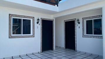 Terraço/pátio