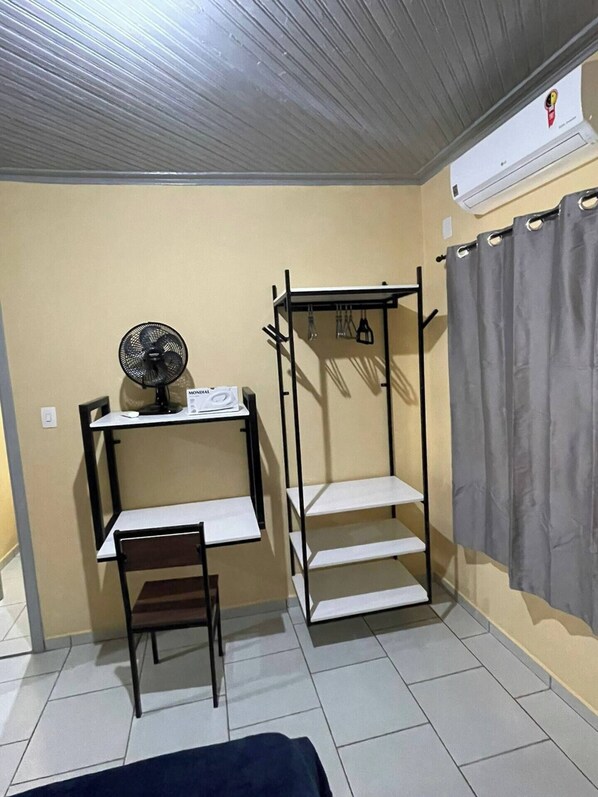 Interior - Central house great location close to shopping 1 (Campo Grande)