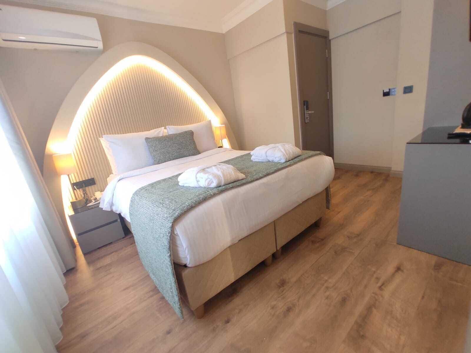 Photo - Mara Oldcity Hotel