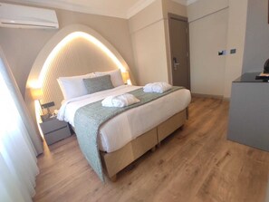 Soundproofing, free WiFi - Mara Oldcity Hotel (Istanbul)