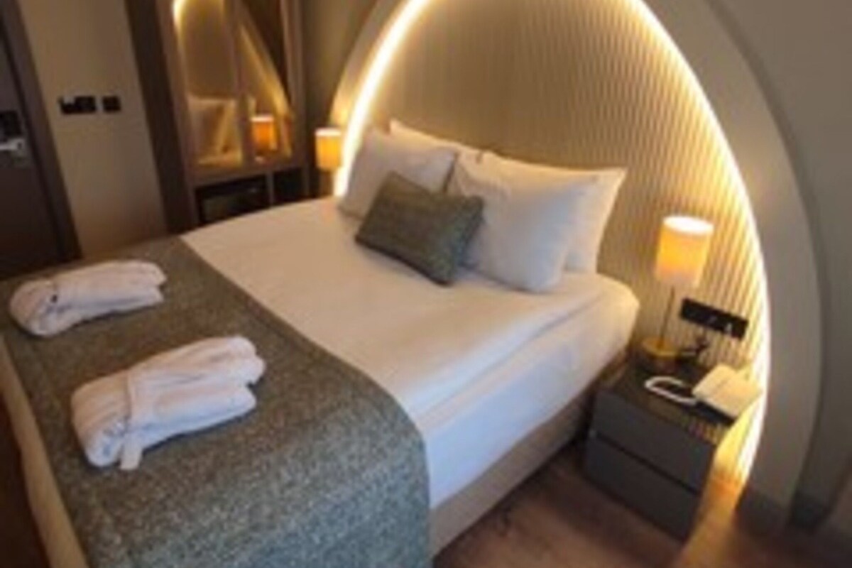 Standardt Double room