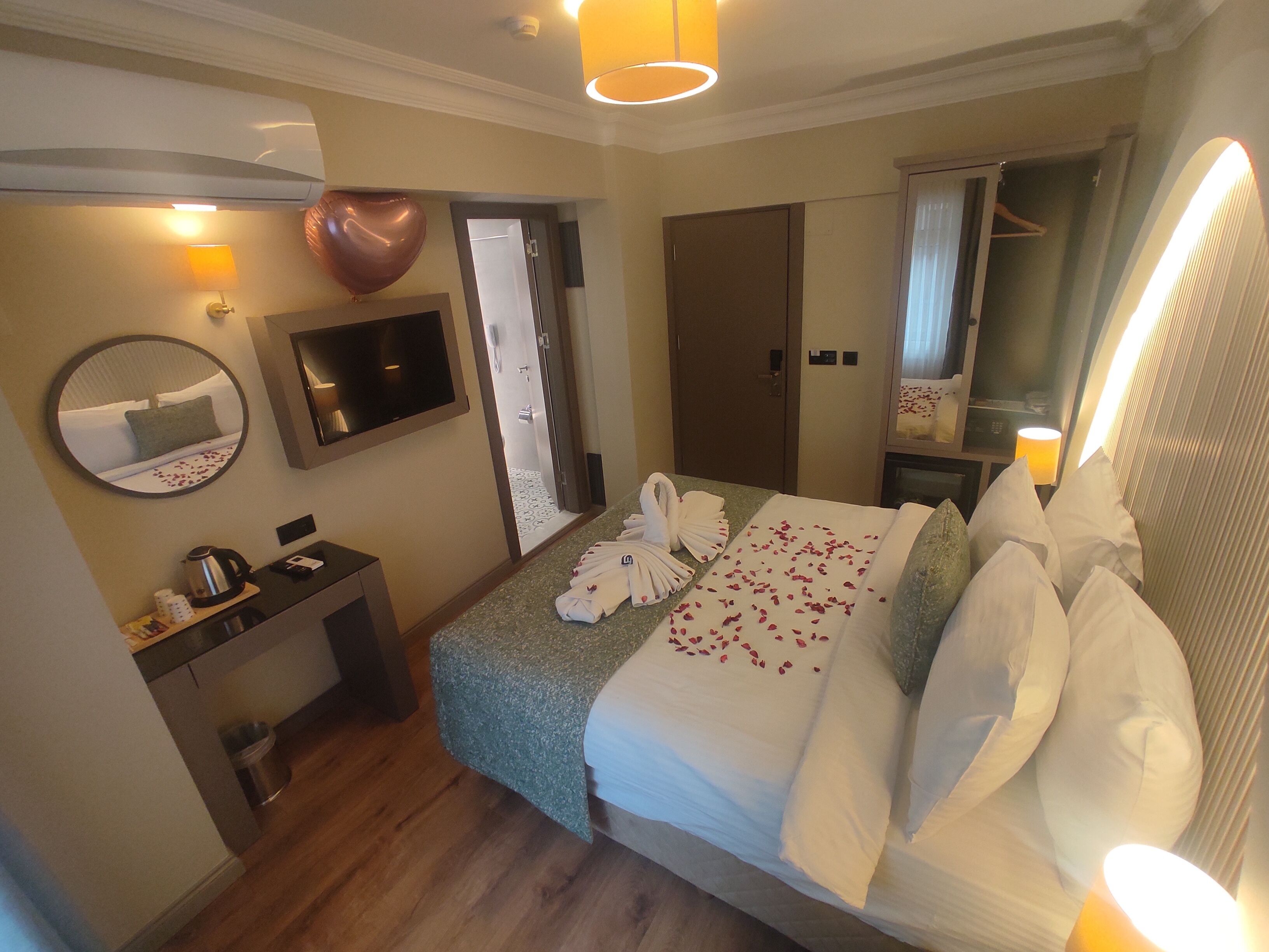 Photo - Mara Oldcity Hotel