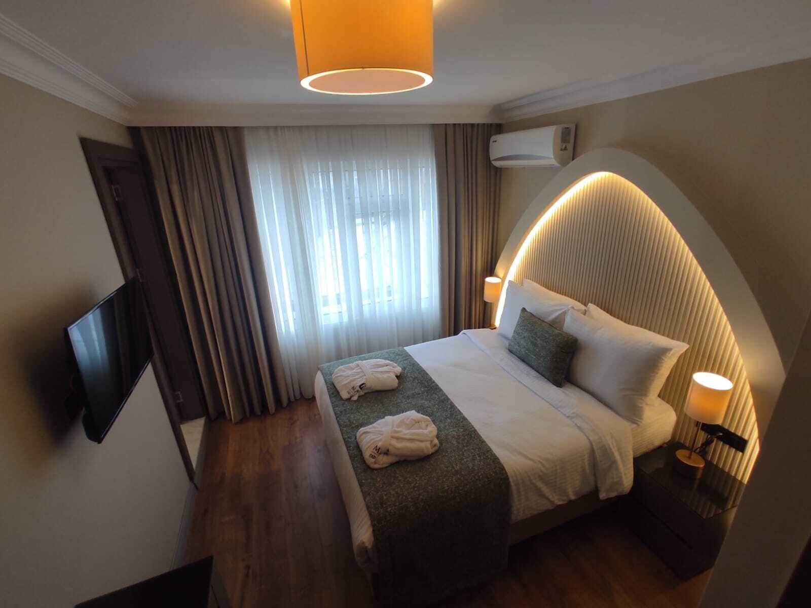 Photo - Mara Oldcity Hotel