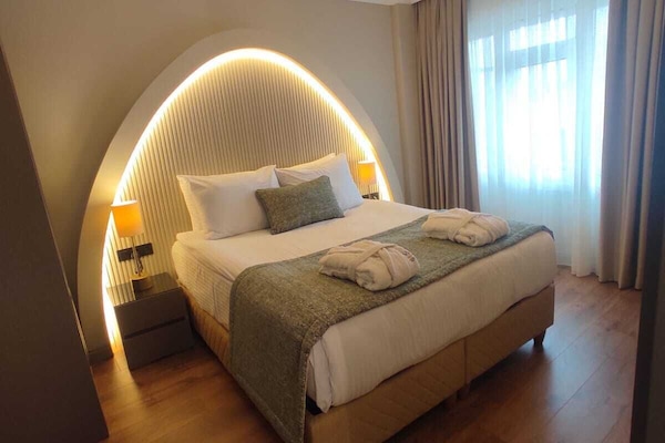 Standard Single Room | Free WiFi