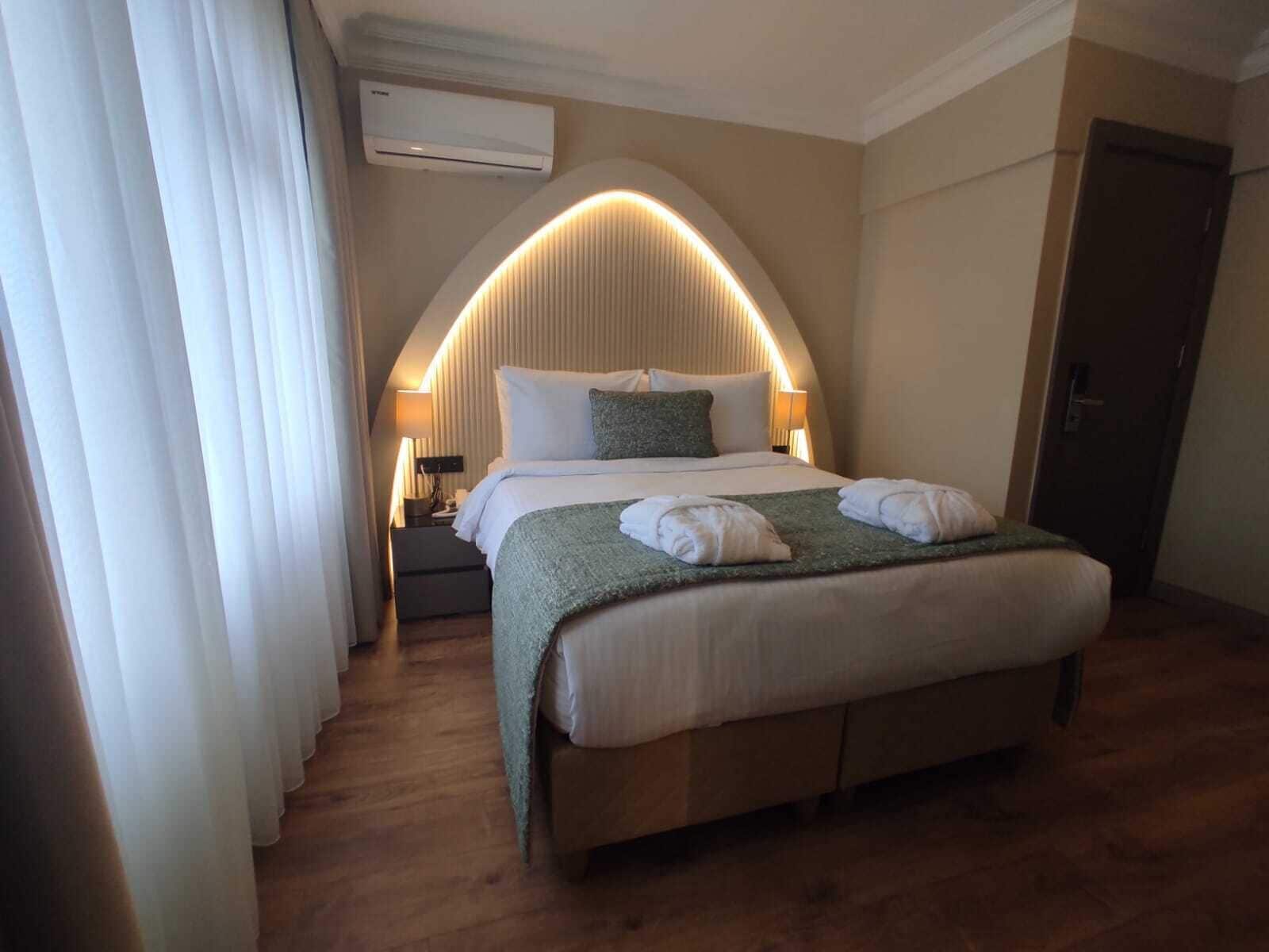 Photo - Mara Oldcity Hotel