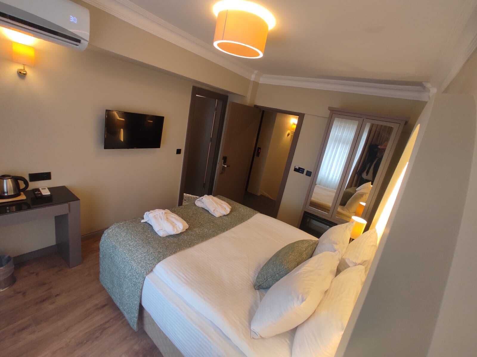 Photo - Mara Oldcity Hotel