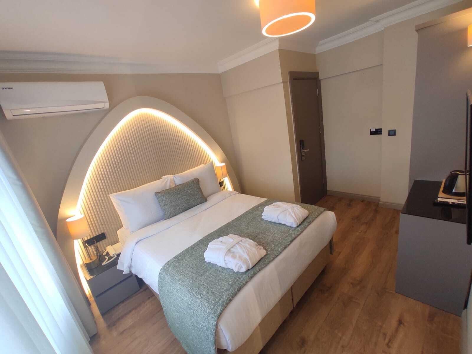 Photo - Mara Oldcity Hotel