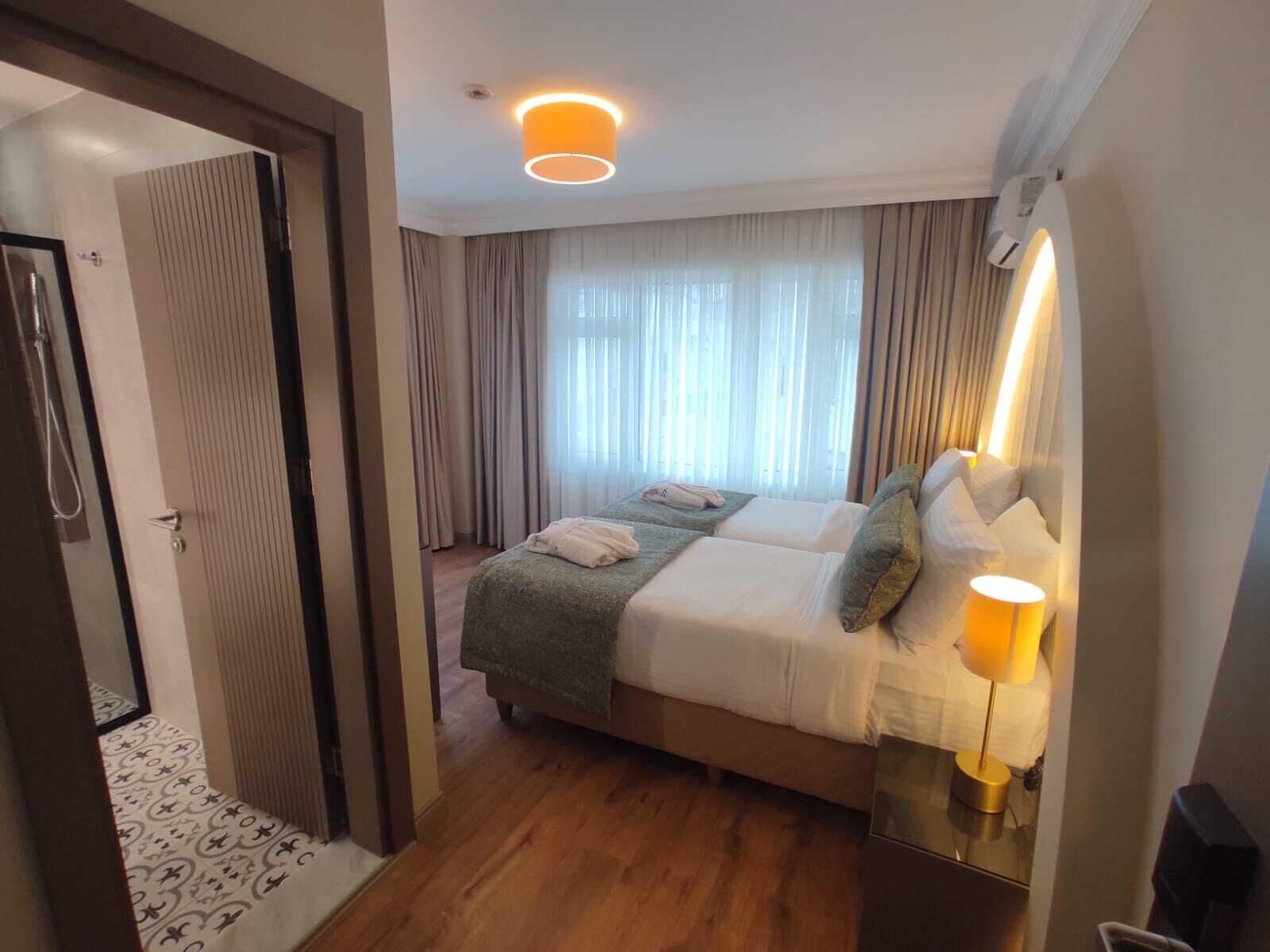 Photo - Mara Oldcity Hotel