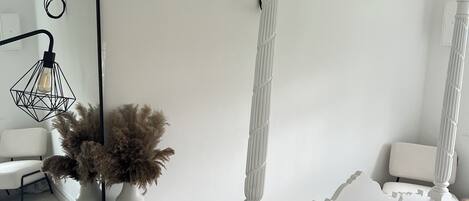 2 quartos, ferros/tábuas de passar roupa, Wi-Fi de cortesia