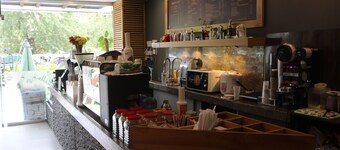 Oriental Hotel Islamabad