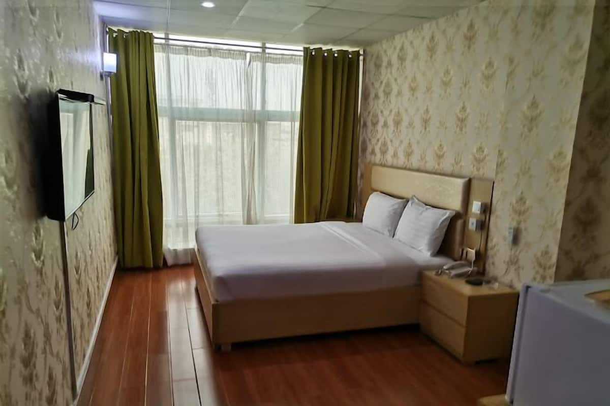 Deluxe Triple Room | Free WiFi