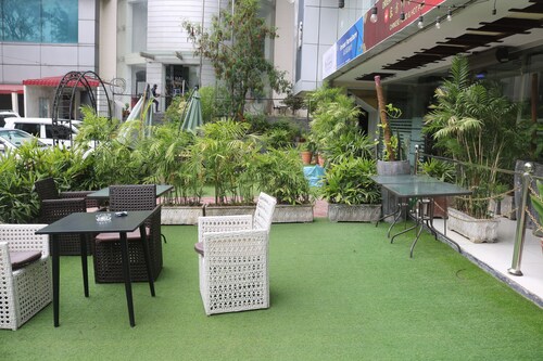 Oriental Hotel Islamabad