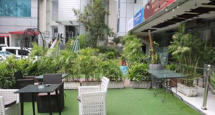 Oriental Hotel Islamabad