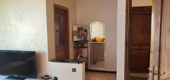 Intérieur