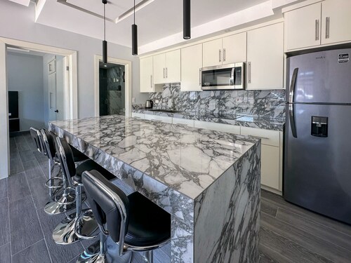 Apt Four A #1 Summary