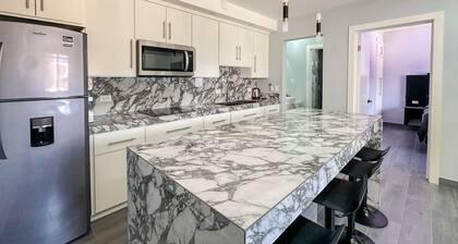 Apt Four A #2 Summary