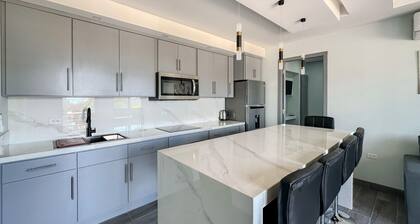 Apt Four A #3 Summary