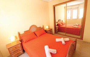 3 dormitorios y wifi gratis