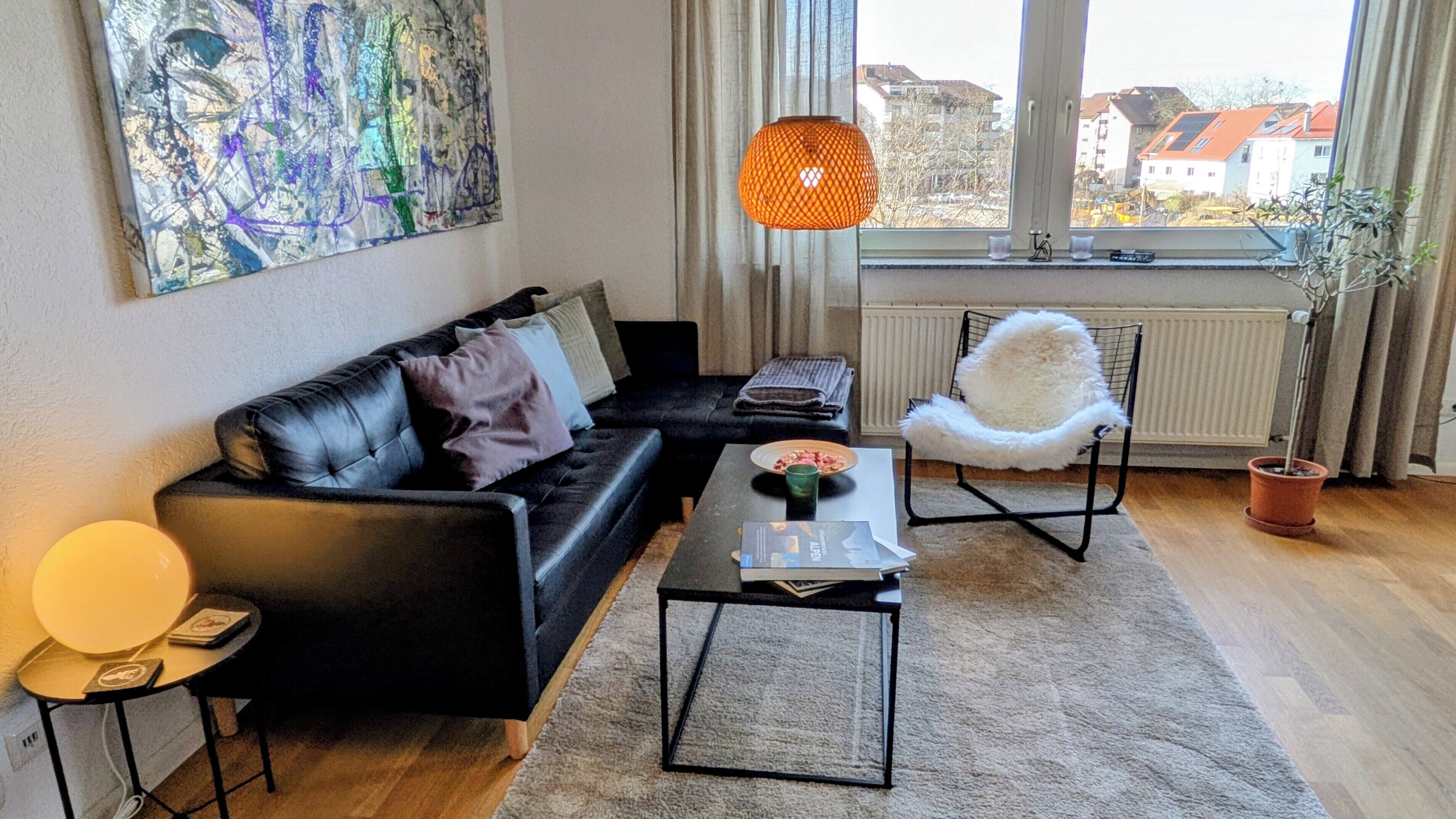 Smart-TV, Computerbildschirme