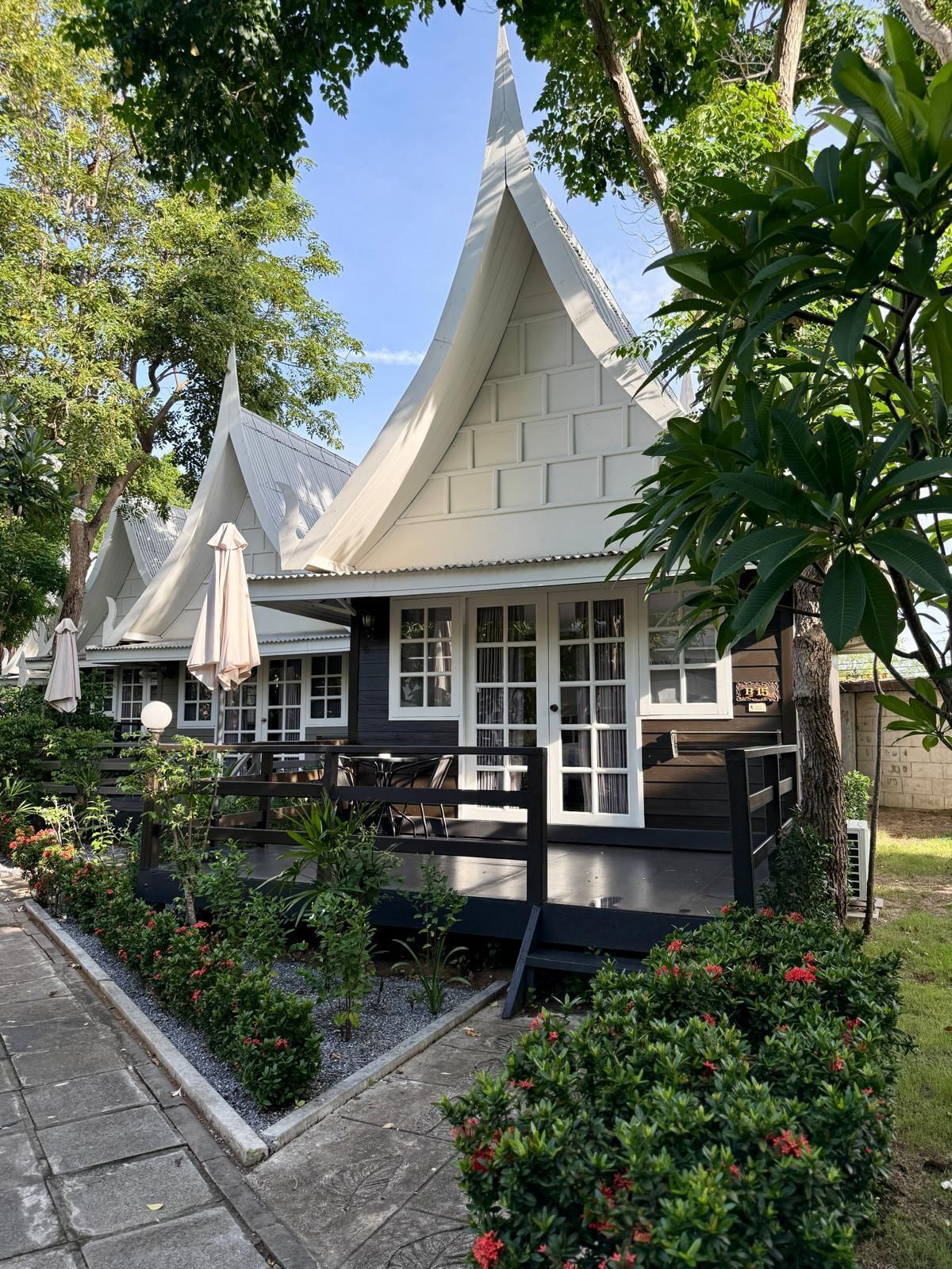 Foto - Luna Hut Resort