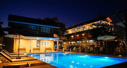 Luna Hut Resort Hua Hin