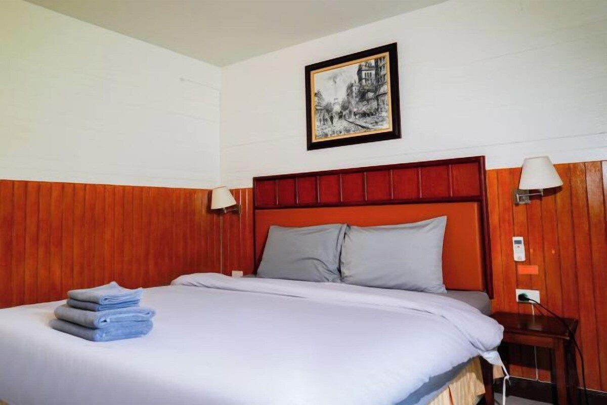 Ropa de cama de alta calidad y edredones de plumas