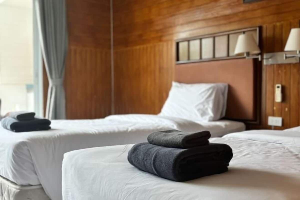 Peralatan tempat tidur premium, gebar bulu kapas, katil Select Comfort