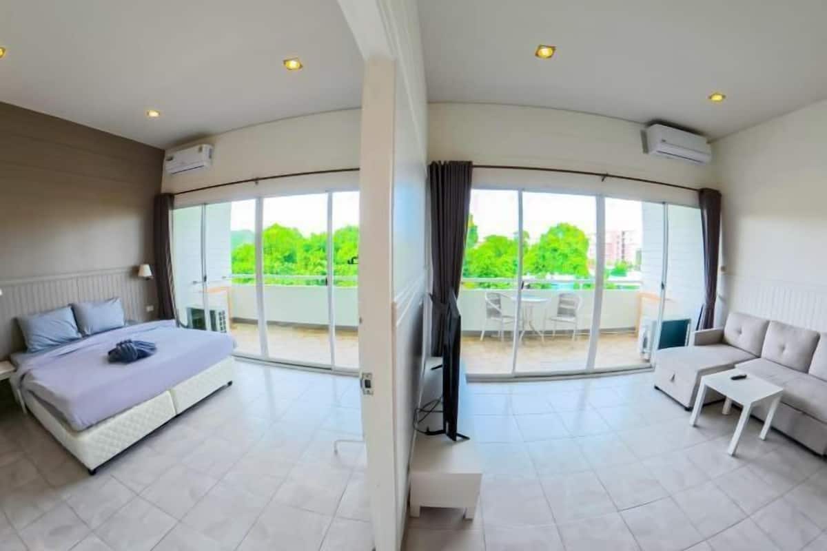 Peralatan tempat tidur premium, gebar bulu kapas, katil Select Comfort