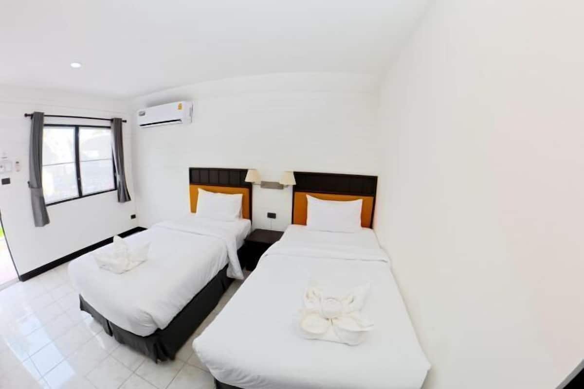 Peralatan tempat tidur premium, gebar bulu kapas, katil Select Comfort