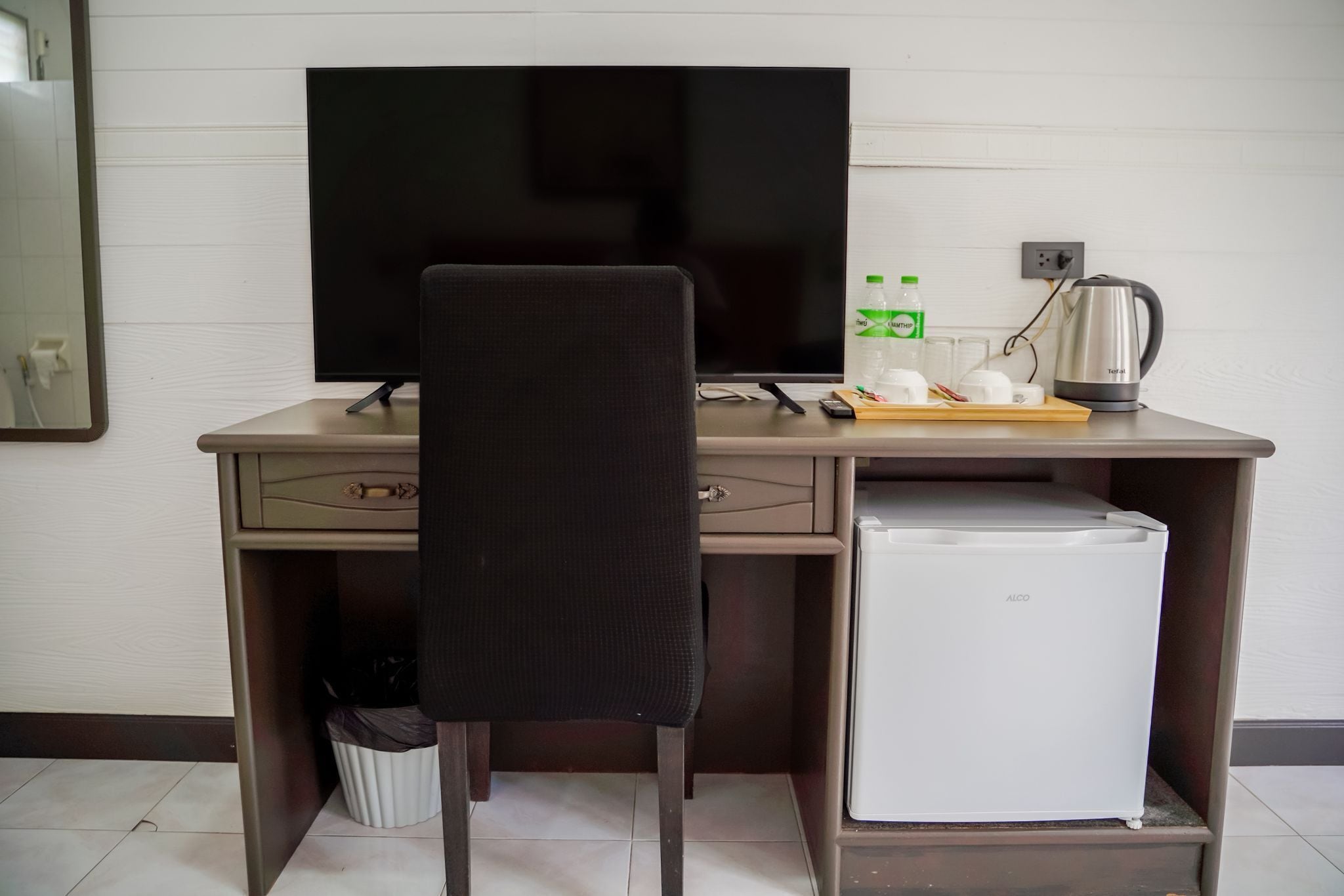 Foto - Luna Hut Resort